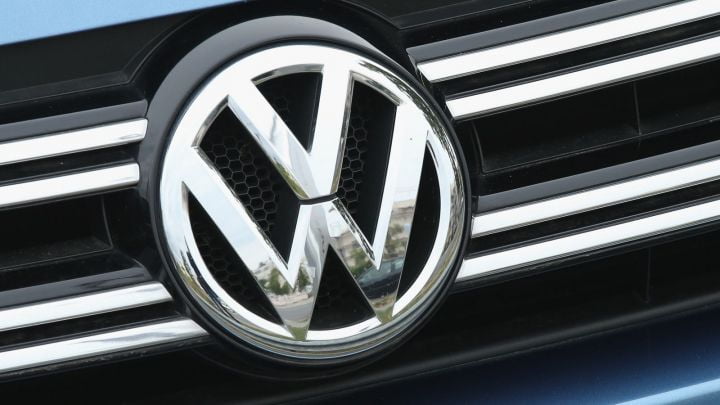 volkswagen
