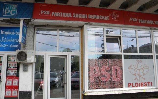 sedinta psd ploiesti prahova