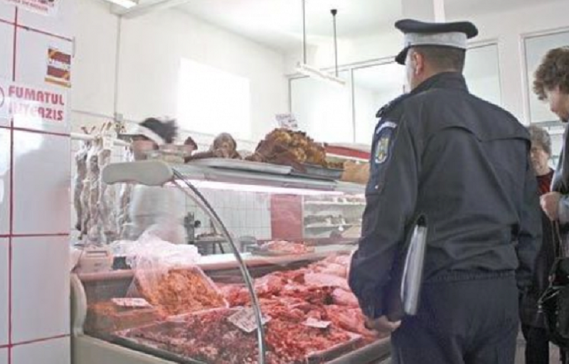 carne stricata