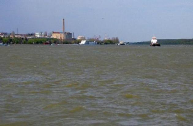 cod de inundatii pe dunare