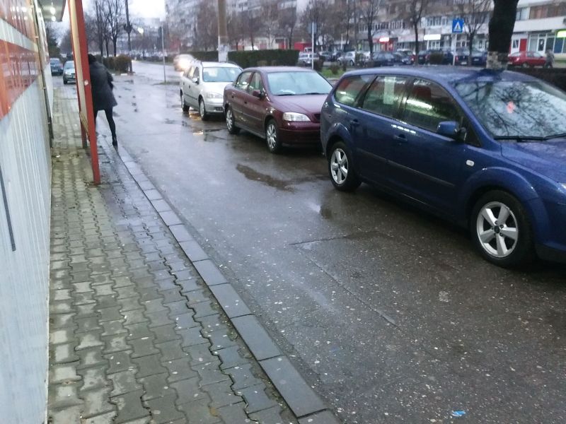 parcare profi
