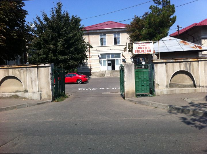 spitalul boldescu ploiesti