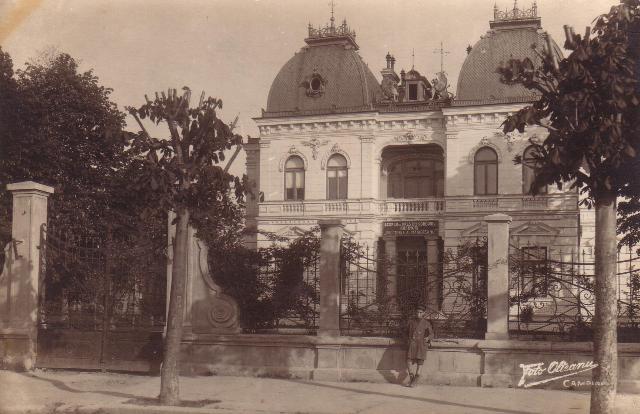casa grifoni epoca