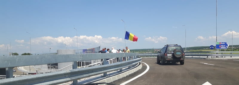pasaj suprateran ploiesti