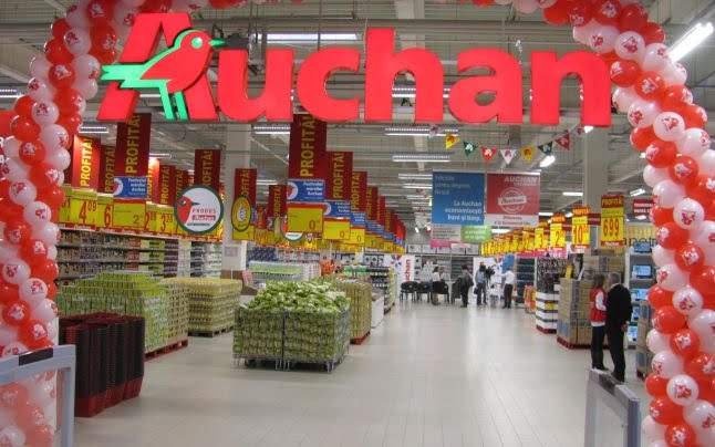 auchan