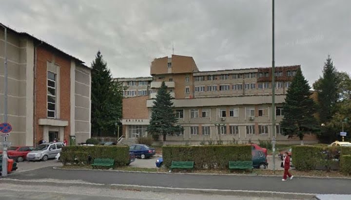 spital campina