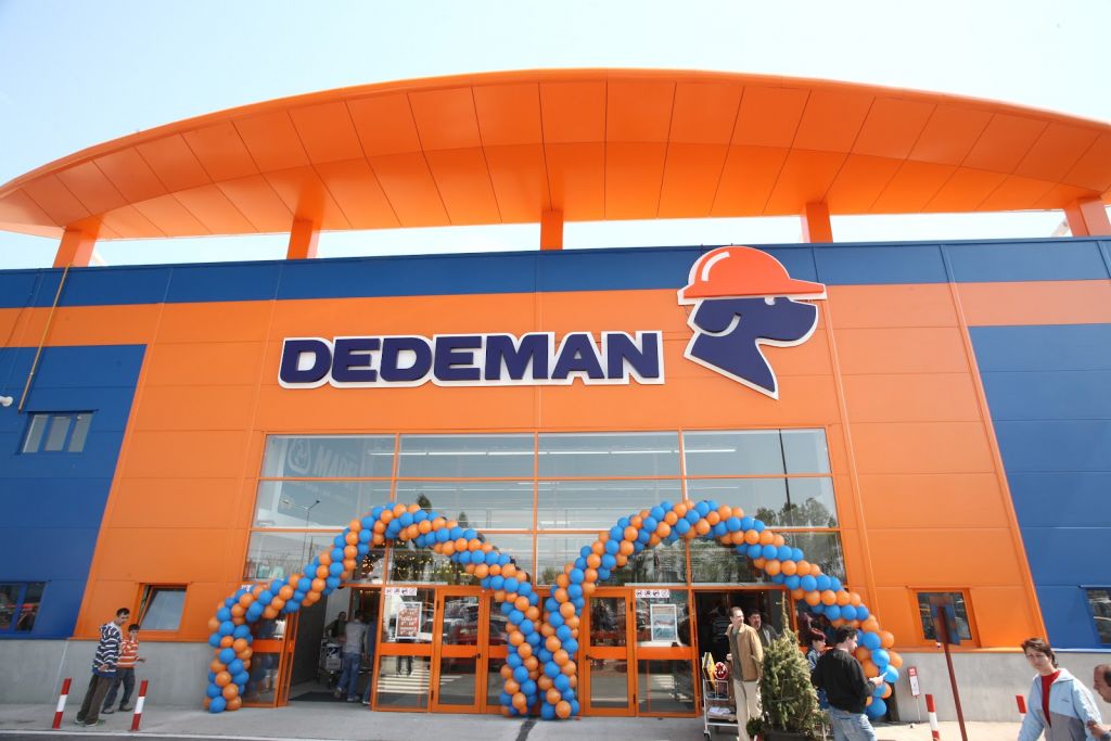 dedeman