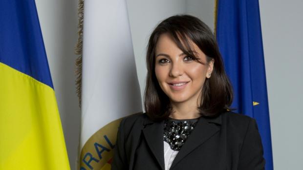 ana maria patru