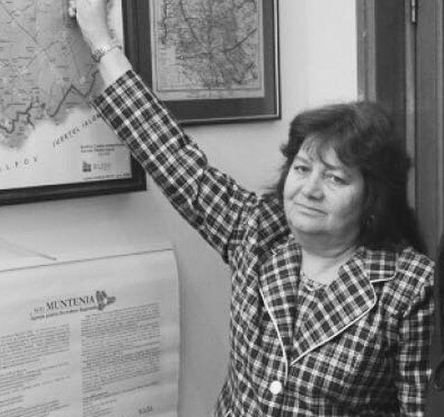primarita calugareni