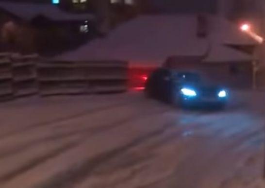 accident sinaia