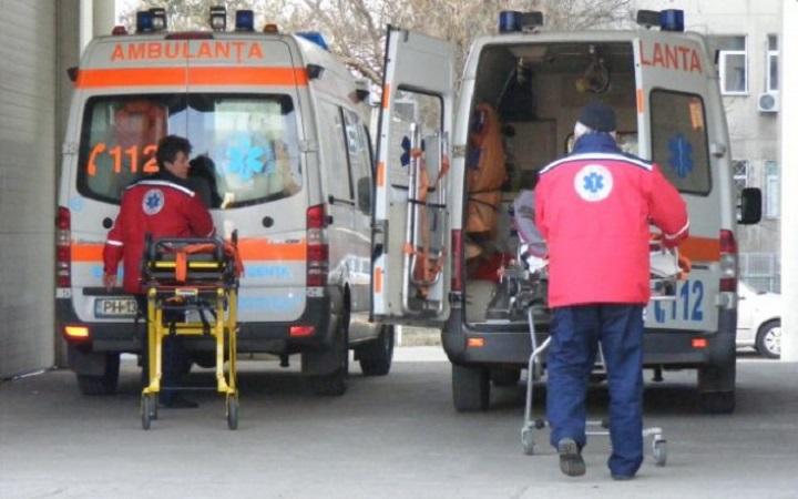 ambulanta solicitari craciun prahova