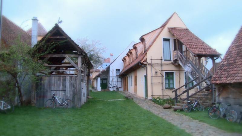 viscri