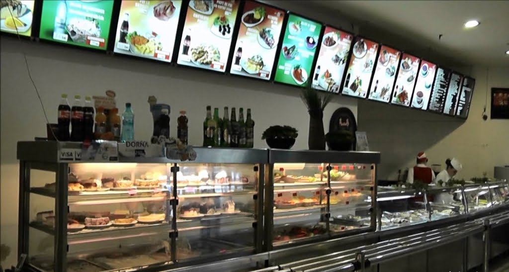 restaurant regina noptii ploiesti