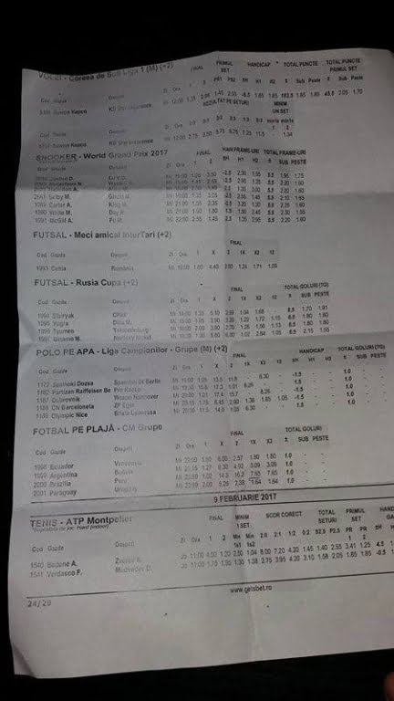 bilete pariuri brazii de jos6