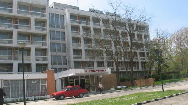 hoteluri de vanzare