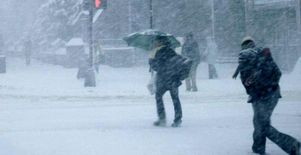 Prognoza Meteo Anm Pentru SÄƒptÄƒmana 8 Ianuarie 4 Februarie 2019 Observatorul Prahovean