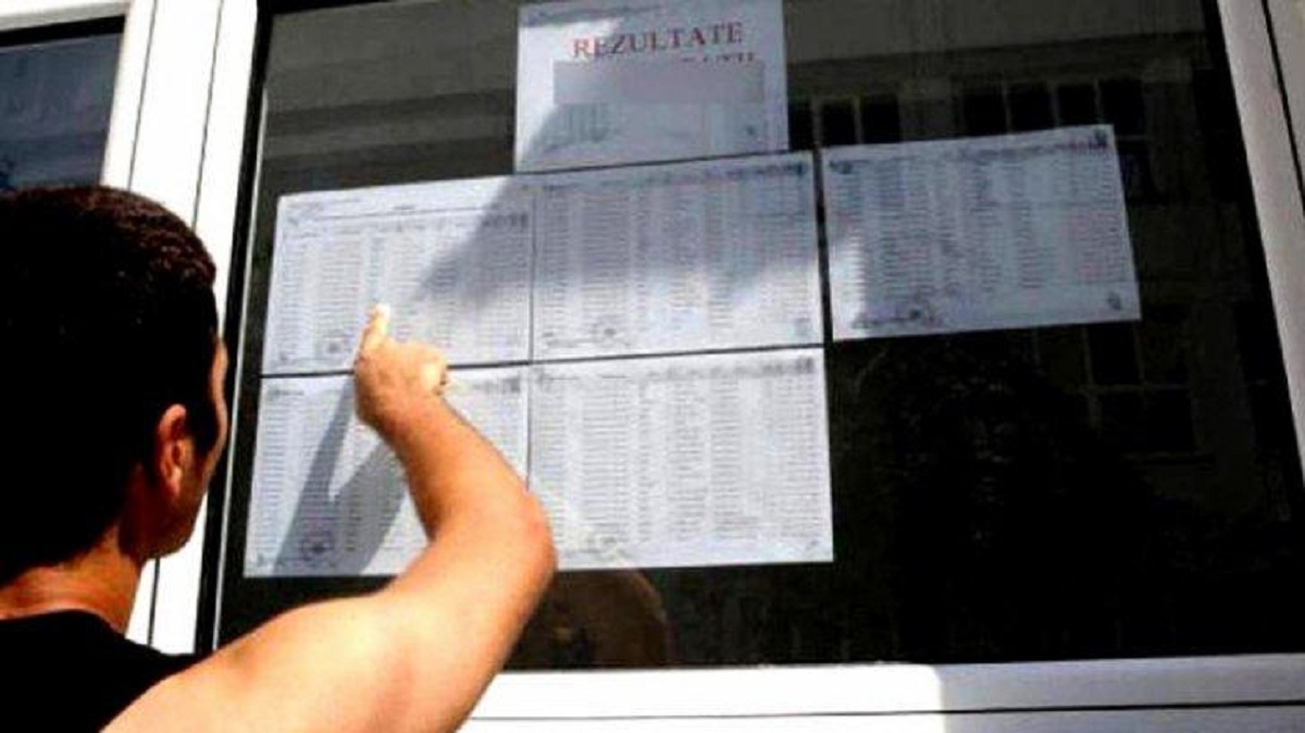 Au fost publicate rezultatele finale la Evaluarea Națională în Prahova