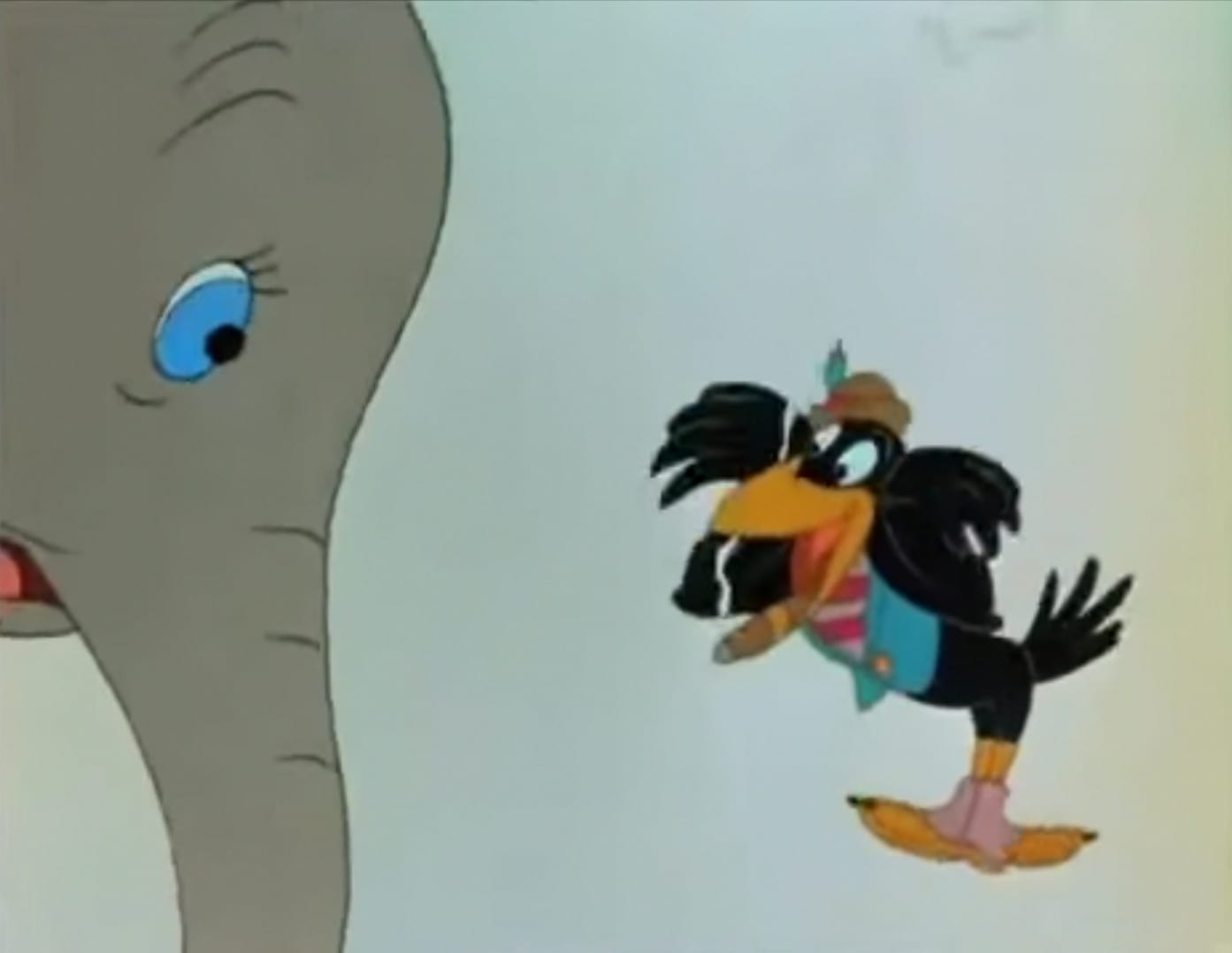Câteva animații Disney sunt restricționate din motive rasiale 