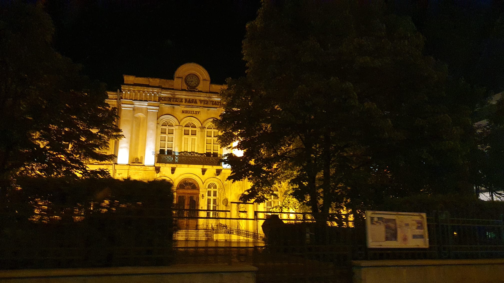 Noaptea Muzeelor 2022. Lista muzeelor unde accesul este gratuit în Prahova