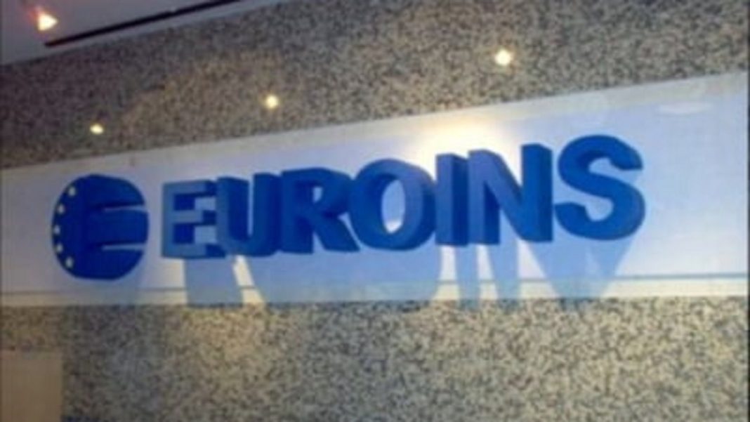 Euroins în insolvență