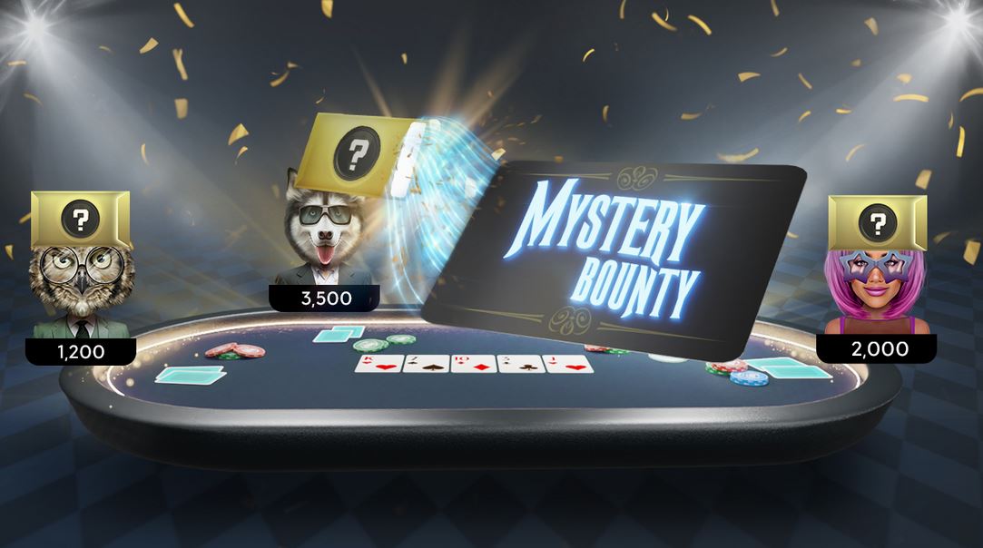 poker live