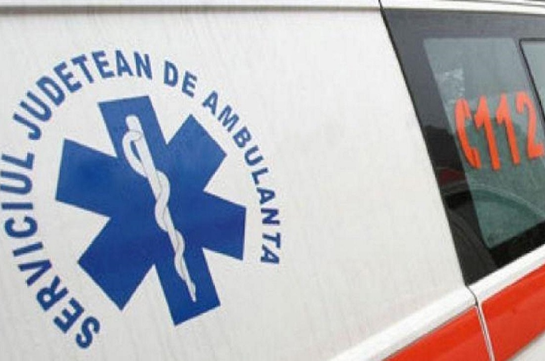Sute de solicitări, în weekend, la Serviciul de Ambulanță Județean Prahova. Starea victimelor din accidente rutiere