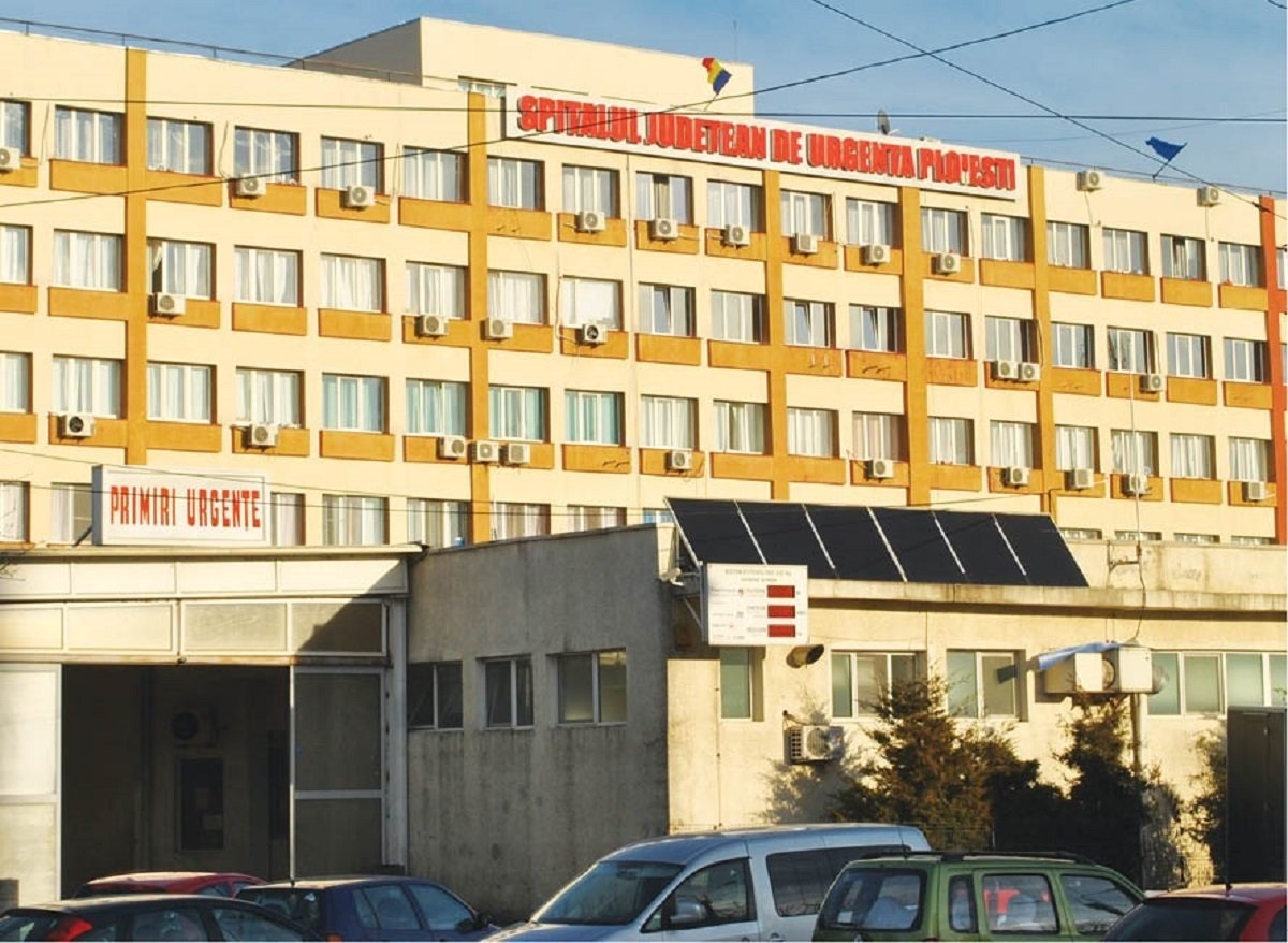 Din cauza crizei de medici, SJU Ploiești face schimb de pacienți cu SJU Buzău