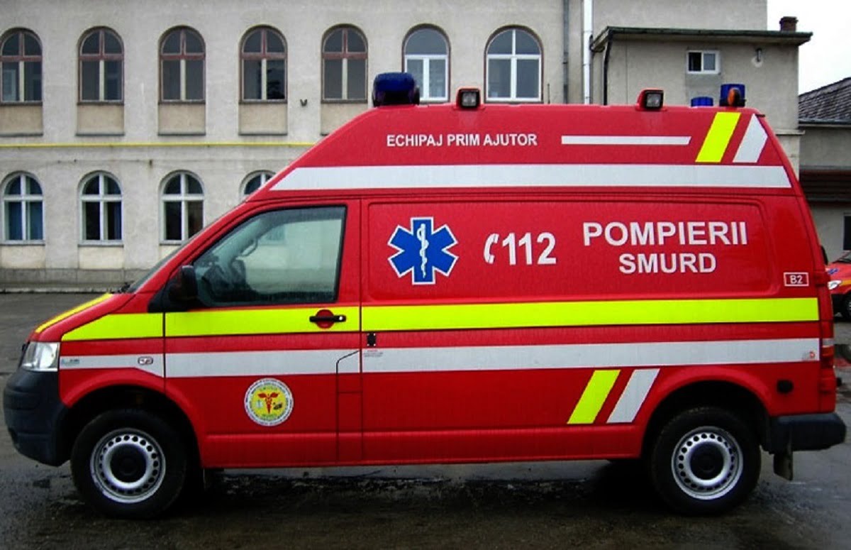 Tentativă de sinucidere în Ploiești UPDATE