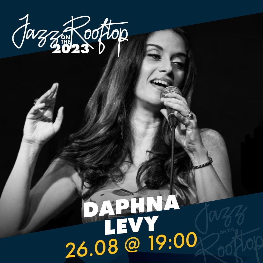 Povestea artiștilor care concertează la Festivalul Jazz on the Rooftop