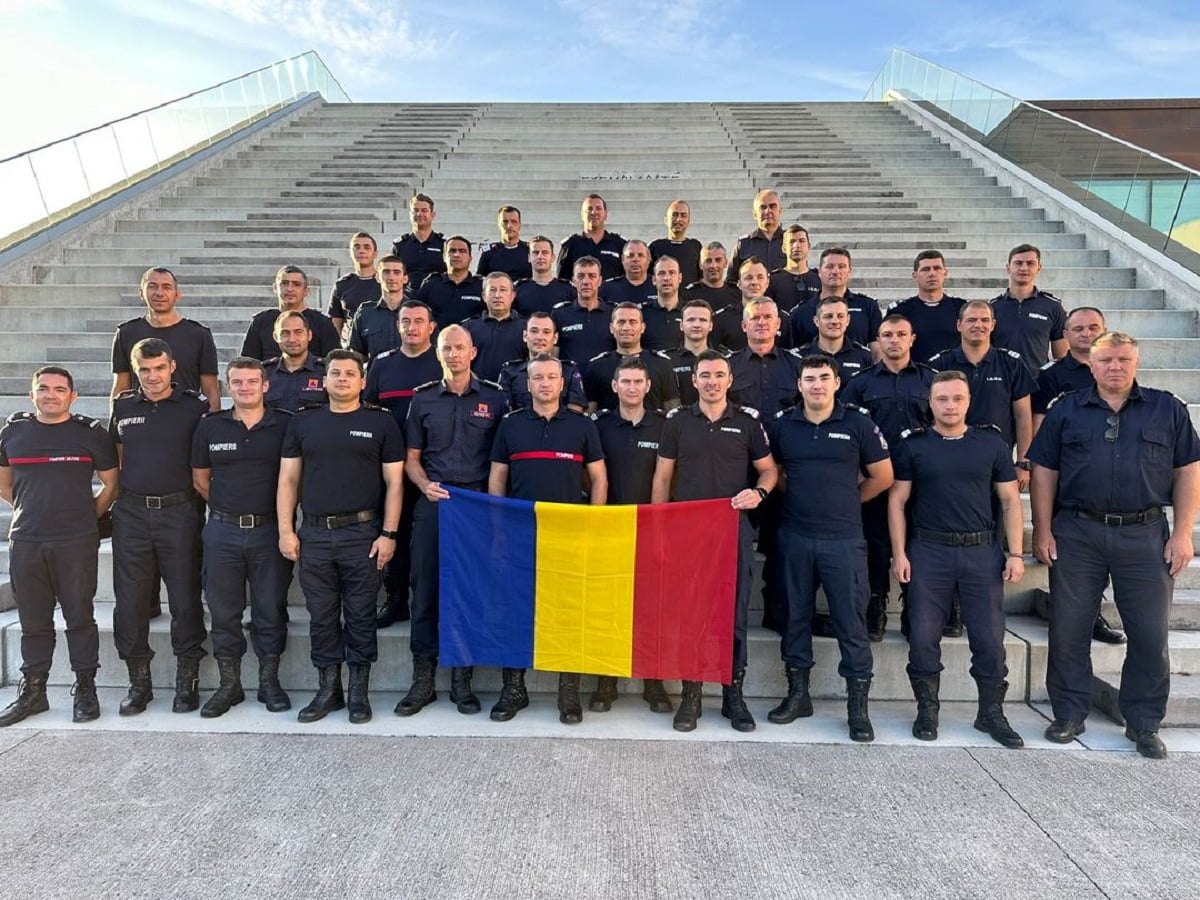 i pompieri 2 missione eroica