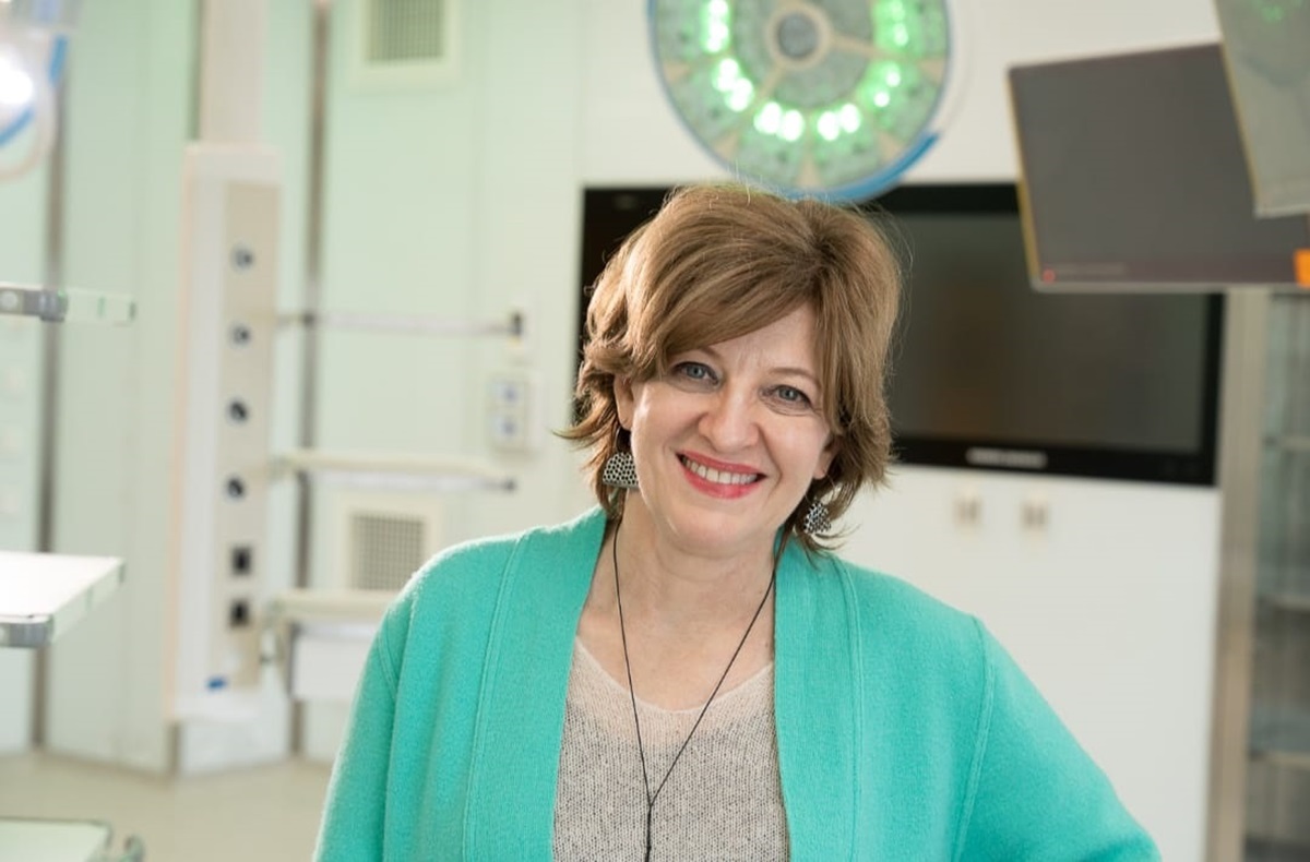 Nicușor Dan a semnat decretul de numire a Oanei Gheorghiu în funcția de vicepremier