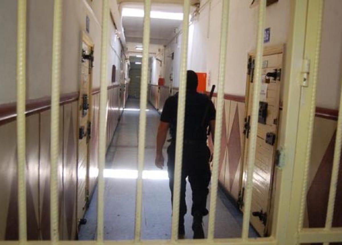 Atac cibernetic la Administrația Națională a Penitenciarelor. Ce se întâmplă cu deținuții