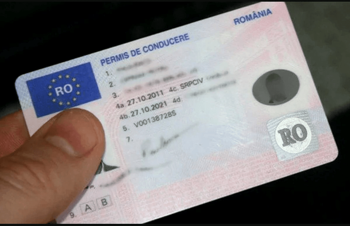 Permisul de conducere ar putea fi suspendat pentru o perioadă mai lungă
