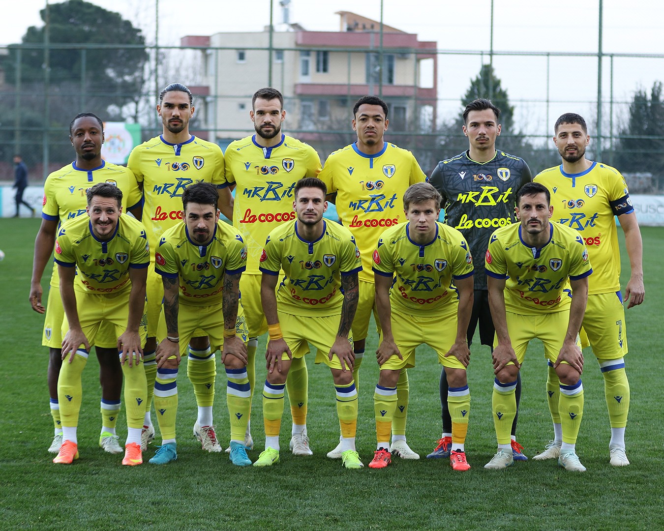 Hermannstadt vs. Petrolul: Lupii își doresc un loc în playoff