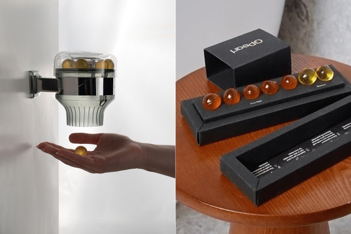 Compania CAHM, premiată pentru un produs revoluționar în cosmetica mondială