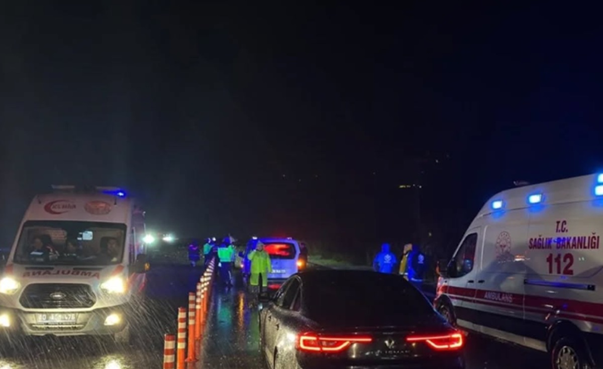 Avion de luptă F-16 prăbușit în Turcia. Pilotul a murit