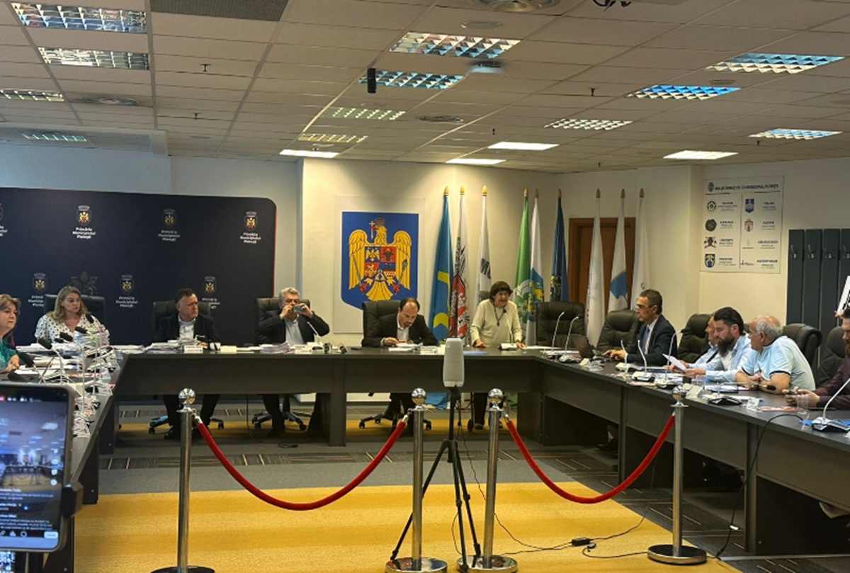 Primăria Ploiești obligată să plătească o datorie istorică de aproape 7 milioane de lei către RASP