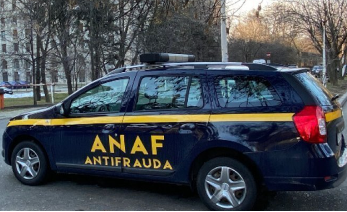 ANAF: Fraudă de peste 26 de milioane de lei descoperită la o firmă care difuza online lupte MMA