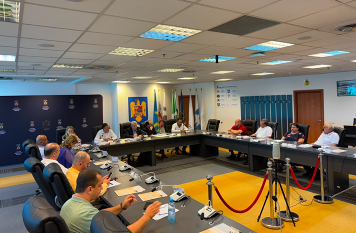 Jocurile de noroc au fost interzise la Ploiești. Vot decisiv în Consiliul Local