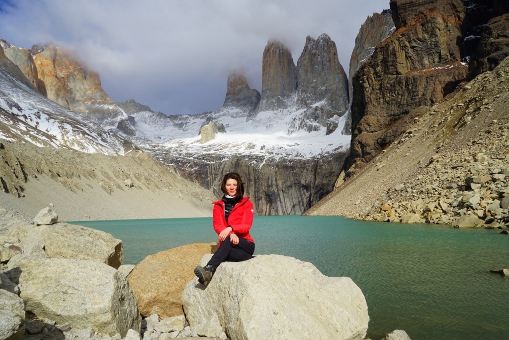 Cine era Antonia, alpinista care a murit în Bucegi. Visa să urce pe Everest