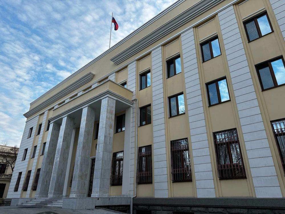 Prima măsură a României după incidentele cu drone: un diplomat rus trebuie să plece din țară