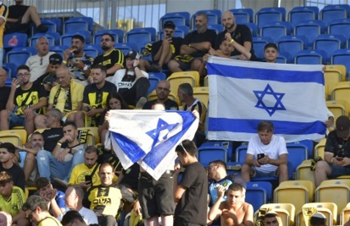 Beitar joacă și săptămâna viitoare la Ploiești! Cât plătesc israelienii pentru că folosesc arena Ilie Oană EXCLUSIV