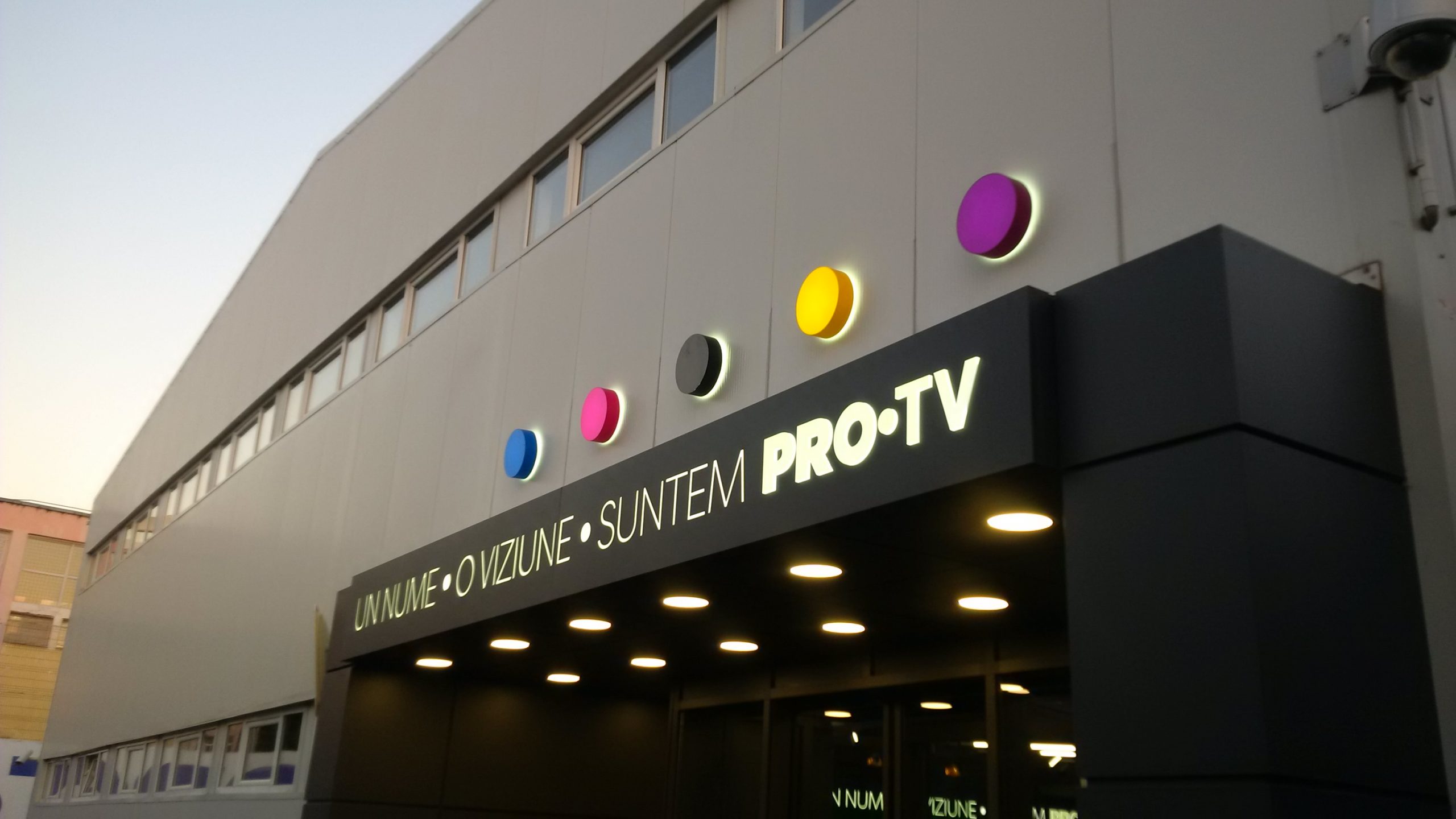 PRO TV, amendată cu 20,7 milioane de lei de Consiliul Concurenței