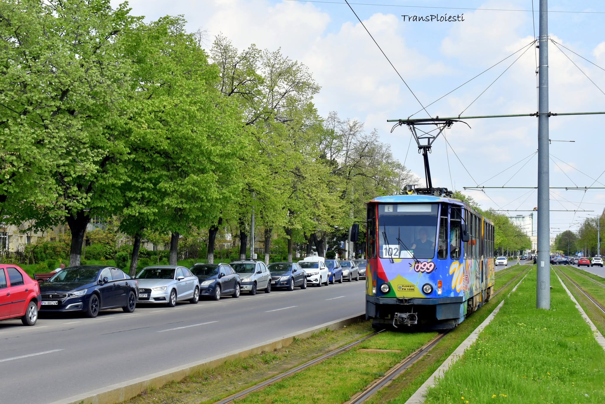 Când începe modernizarea piețelor de la Gara de Sud – Gara de Vest. Ce se întâmplă cu circulația tramvaielor